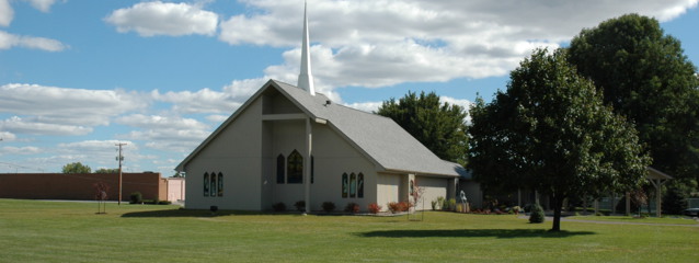 St. James Lutheran Church, ELCA